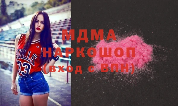 тгк Дмитров